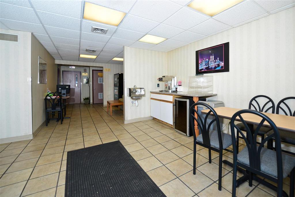 Red Roof Inn Allentown South Kamer foto